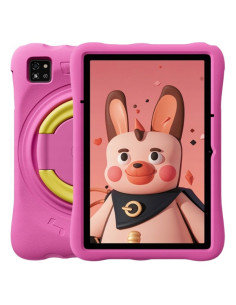 Tablet OSCAL PAD 60 Kids 4GB/128GB 10.1" Rosa