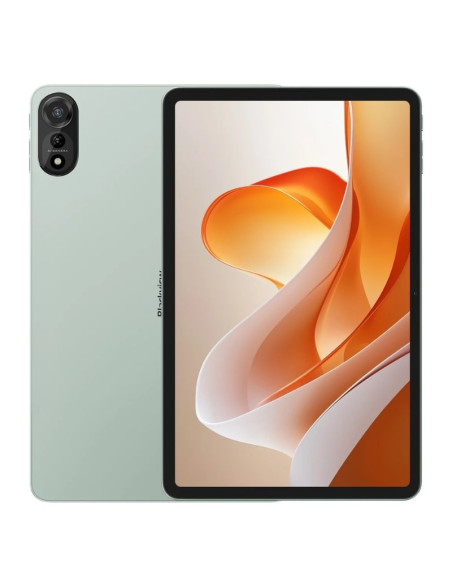 Tablet BlackView MEGA 2 Wifi 12GB/256GB 12" Verde