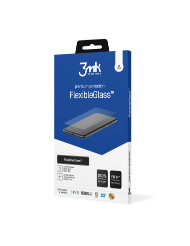 Protecção 3mk  FLexiGlass Thermomix TM6