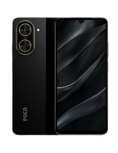 Telemóvel Poco C71 3GB/64GB Preto