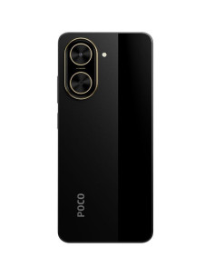 Telemóvel Poco C71 3GB/64GB Preto 2