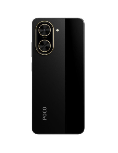 Telemóvel Poco C71 3GB/64GB Preto