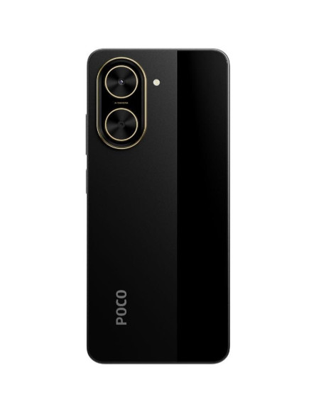 Telemóvel Poco C71 3GB/64GB Preto