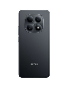 Telemóvel Xiaomi Redmi Note 15 4G 8GB/256GB Preto 2