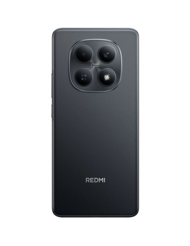 Telemóvel Xiaomi Redmi Note 15 4G 8GB/256GB Preto