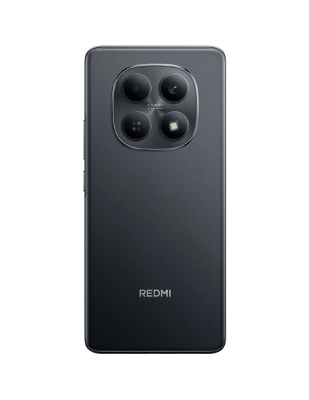 Telemóvel Xiaomi Redmi Note 15 4G 8GB/256GB Preto