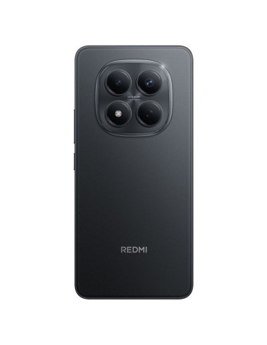Telemóvel Xiaomi Redmi Note 15 PRO 4G 8GB/256GB Preto