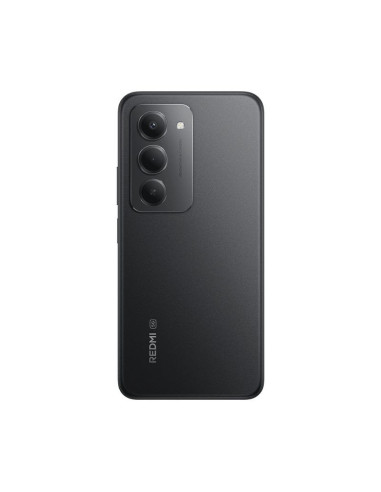 Telemóvel Xiaomi Redmi 15 5G 8GB/25GB Preto