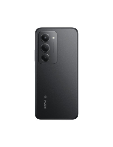 Telemóvel Xiaomi Redmi 15 5G 8GB/25GB Preto