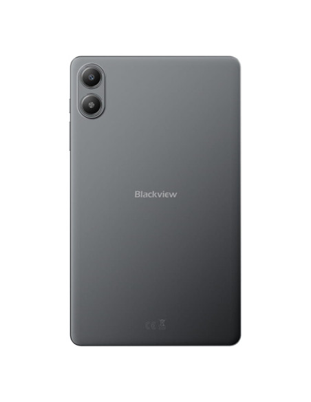 Tablet BlackView Link 2 4GB/128GB 8.68" Preto