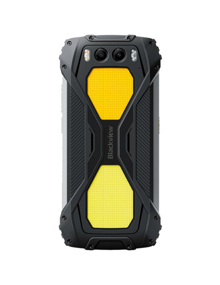 Telemóvel BlackView BV7300 6GB/256GB Amarelo