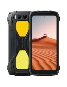 Telemóvel BlackView BV7300 6GB/256GB Preto