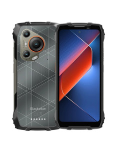 Telemóvel BlackView BL7000 preto