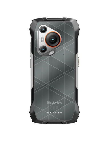 Telemóvel BlackView BL7000 Laranja