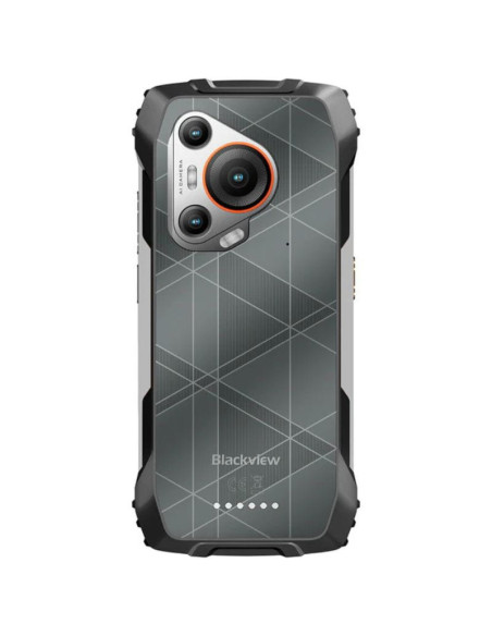 Telemóvel BlackView BL7000 Laranja