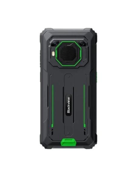 Telemóvel BlackView BV6200 Plus 8GB/128GB Verde