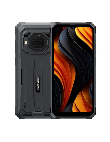 Telemóvel BlackView BV6200 Plus 8GB/128GB Preto