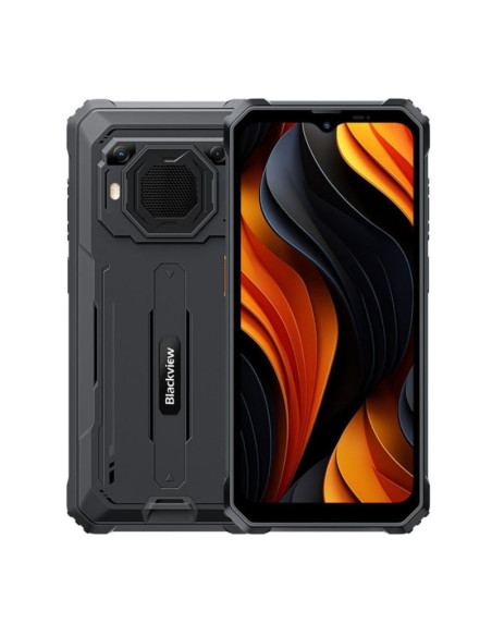 Telemóvel BlackView BV6200 Plus 8GB/128GB Preto
