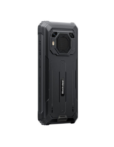 Telemóvel BlackView BV6200 Plus 8GB/128GB Preto