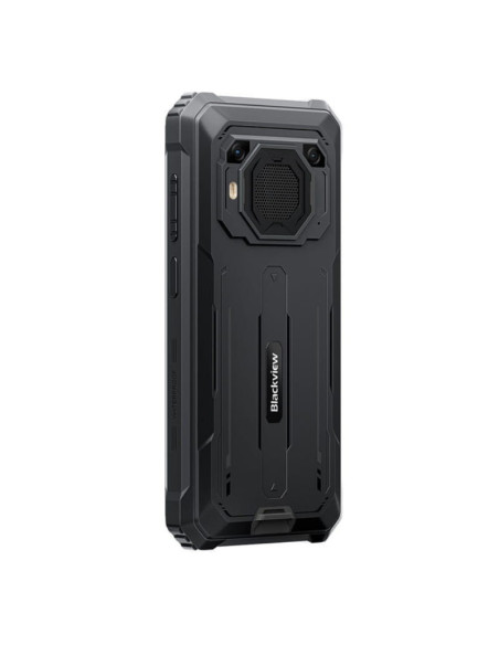 Telemóvel BlackView BV6200 Plus 8GB/128GB Preto