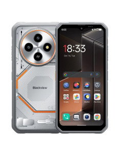 Telemóvel BlackView Fort2 8GB/256GB Branco 