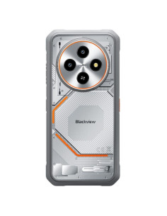 Telemóvel BlackView Fort2 8GB/256GB Branco  2