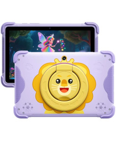 Tablet BlackView Link 1 KIDS  4GB/64GB 8.68" Roxo