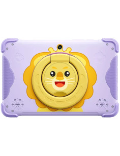 Tablet BlackView Link 1 KIDS  4GB/64GB 8.68" Roxo 2