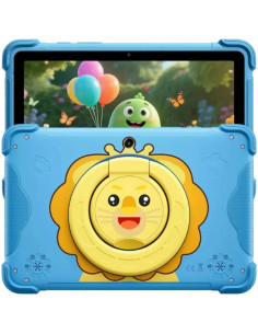 Tablet BlackView Link 1 KIDS  4GB/64GB 8.68" Azul