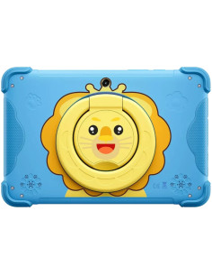 Tablet BlackView Link 1 KIDS  4GB/64GB 8.68" Azul 2