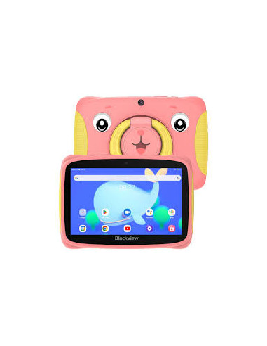 Tablet BlackView TAB 3 KIDS  2GB/32GB 7" Rosa