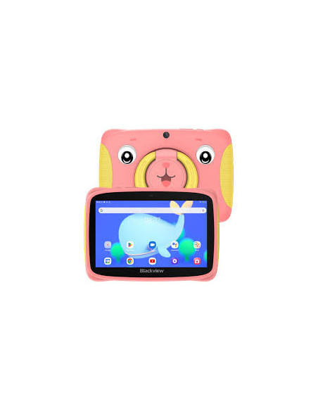 Tablet BlackView TAB 3 KIDS  2GB/32GB 7" Rosa