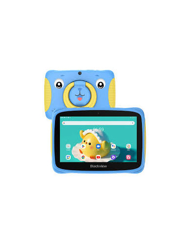 Tablet BlackView TAB 3 KIDS  2GB/32GB 7" Azul
