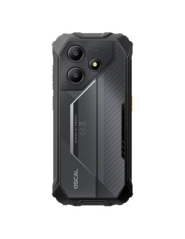Telemóvel BlackView OSCAL Marine 2 8GB/128GB Preto 
