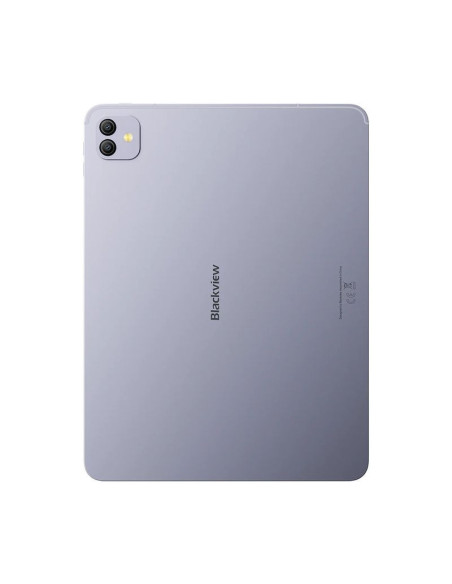 Tablet BlackView Link 8 Wifi 6GB/256GB 12.7" Roxo