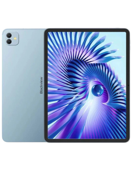 Tablet BlackView Link 8 Wifi 6GB/256GB 12.7" Azul