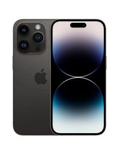 Telemóvel iPhone 14 Pro 256GB Recondicionado Preto