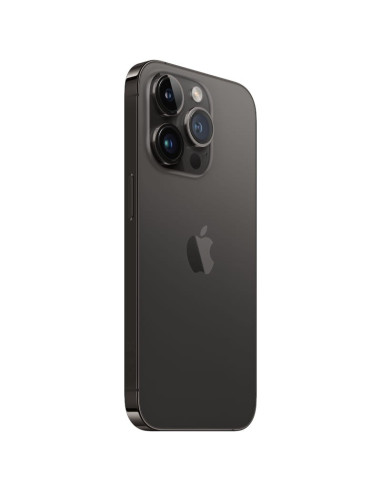 Telemóvel iPhone 14 Pro 256GB Recondicionado Preto