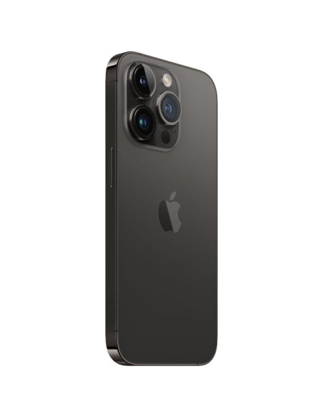 Telemóvel iPhone 14 Pro 256GB Recondicionado Preto