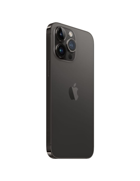 Telemóvel iPhone 14 Pro Max 256GB Recondicionado Preto