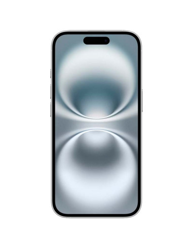 Telemóvel Apple  iPhone 16 128 GB Branco
