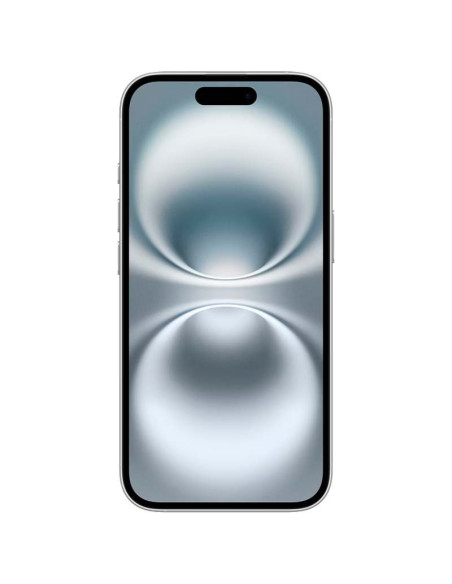 Telemóvel Apple  iPhone 16 128 GB Branco