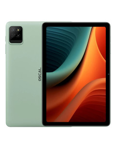 Tablet OSCAL PAD 30 Wifi 4GB/128GB 10.1" Verde