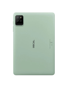 Tablet OSCAL PAD 30 Wifi 4GB/128GB 10.1" Verde 2