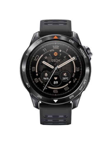 Smartwatch Mibro Watch GS PRO2 Cinza