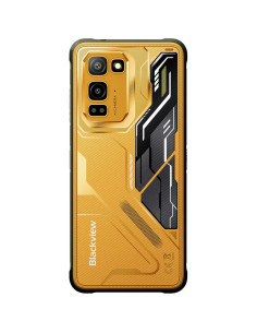 Telemóvel BlackView Fort5 12GB/256GB Amarelo 2