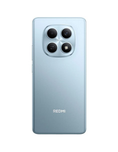 Telemóvel Xiaomi Redmi Note 15 4G 6GB/128GBAzul 2