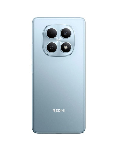 Telemóvel Xiaomi Redmi Note 15 4G 6GB/128GBAzul
