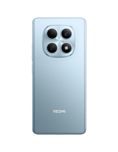 Telemóvel Xiaomi Redmi Note 15 4G 6GB/128GBAzul