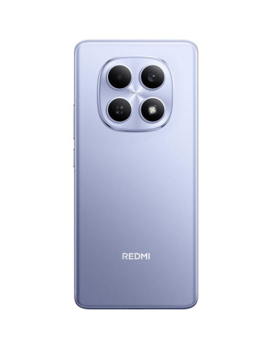 Telemóvel Xiaomi Redmi Note 15 4G 8GB/256GB Roxo